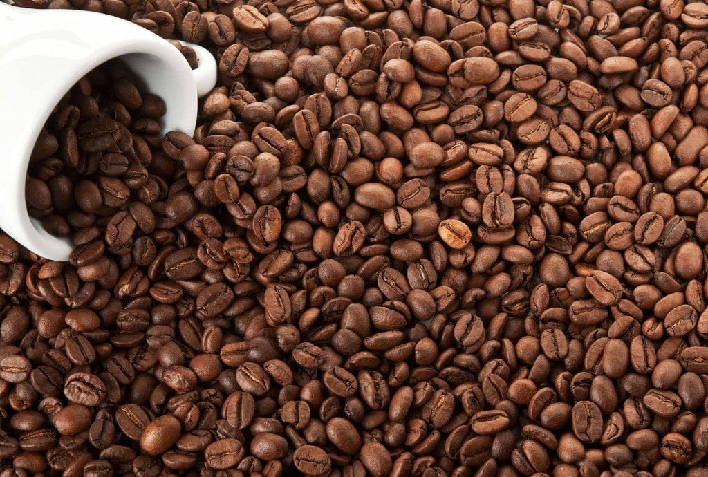 Doanh nghiệp nước ngoài cần nhập khẩu cà phê