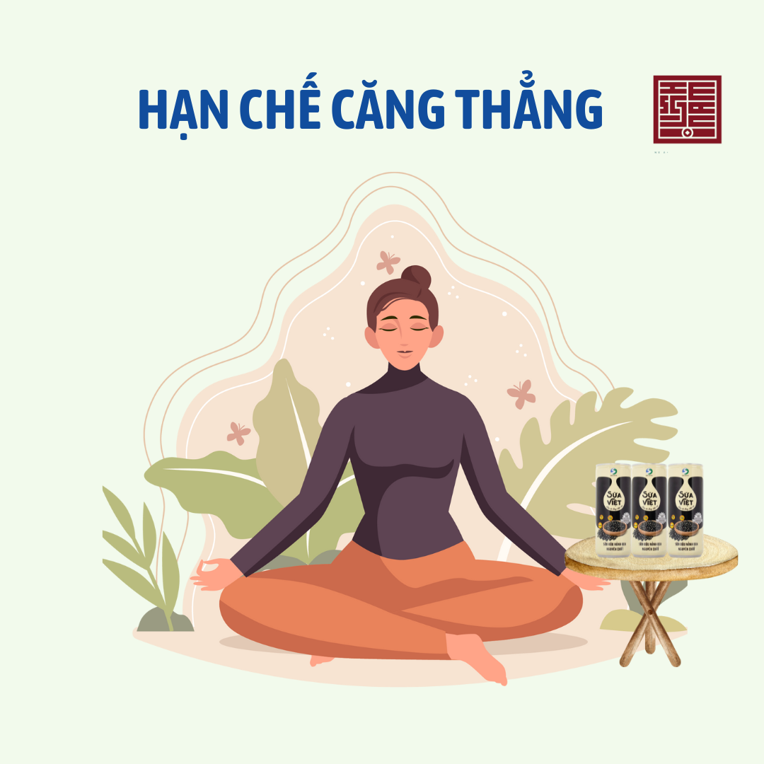 Hạn chế căng thẳng